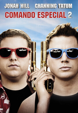 Comando Especial 2
